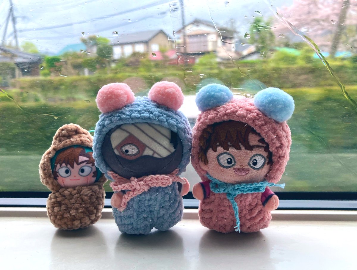 穂村🌸🥂5/6西１カ30a tweet media