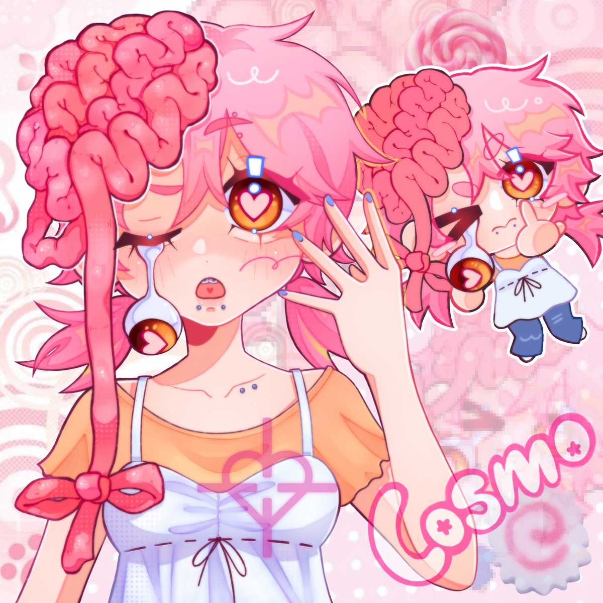 🍬candy_bl0ssom🍬 tweet media