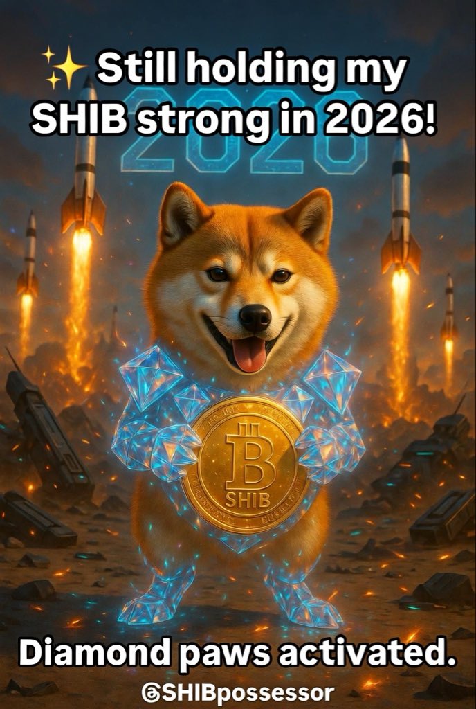 Shib Crypto tweet media