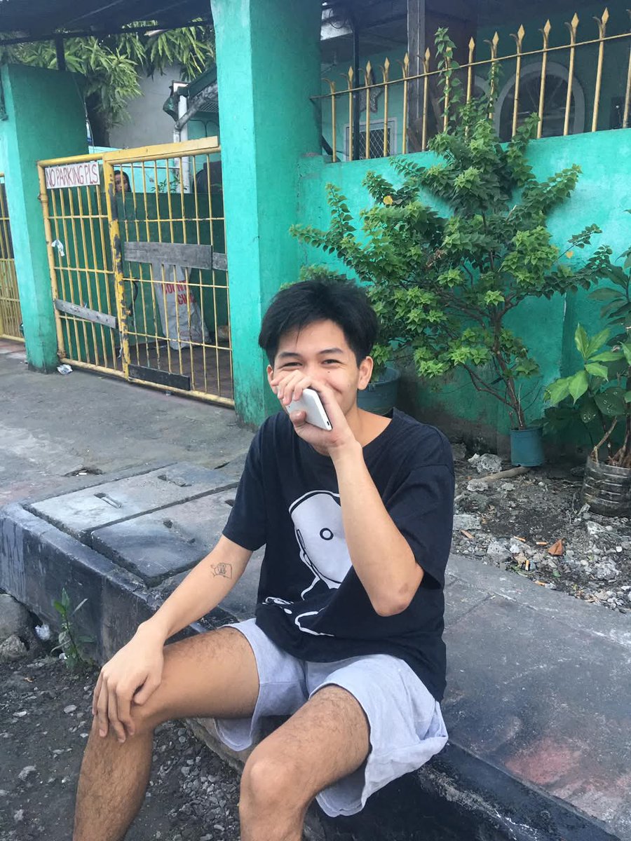 jrexler17176's tweet photo. Goodafternoon! Lance 5'9 21yrs old lf sure client tonight 📩📩 viber# 09933836528 https://t.co/4aJjFT1rmx