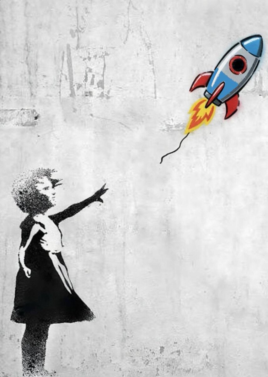 ROCKET tweet media