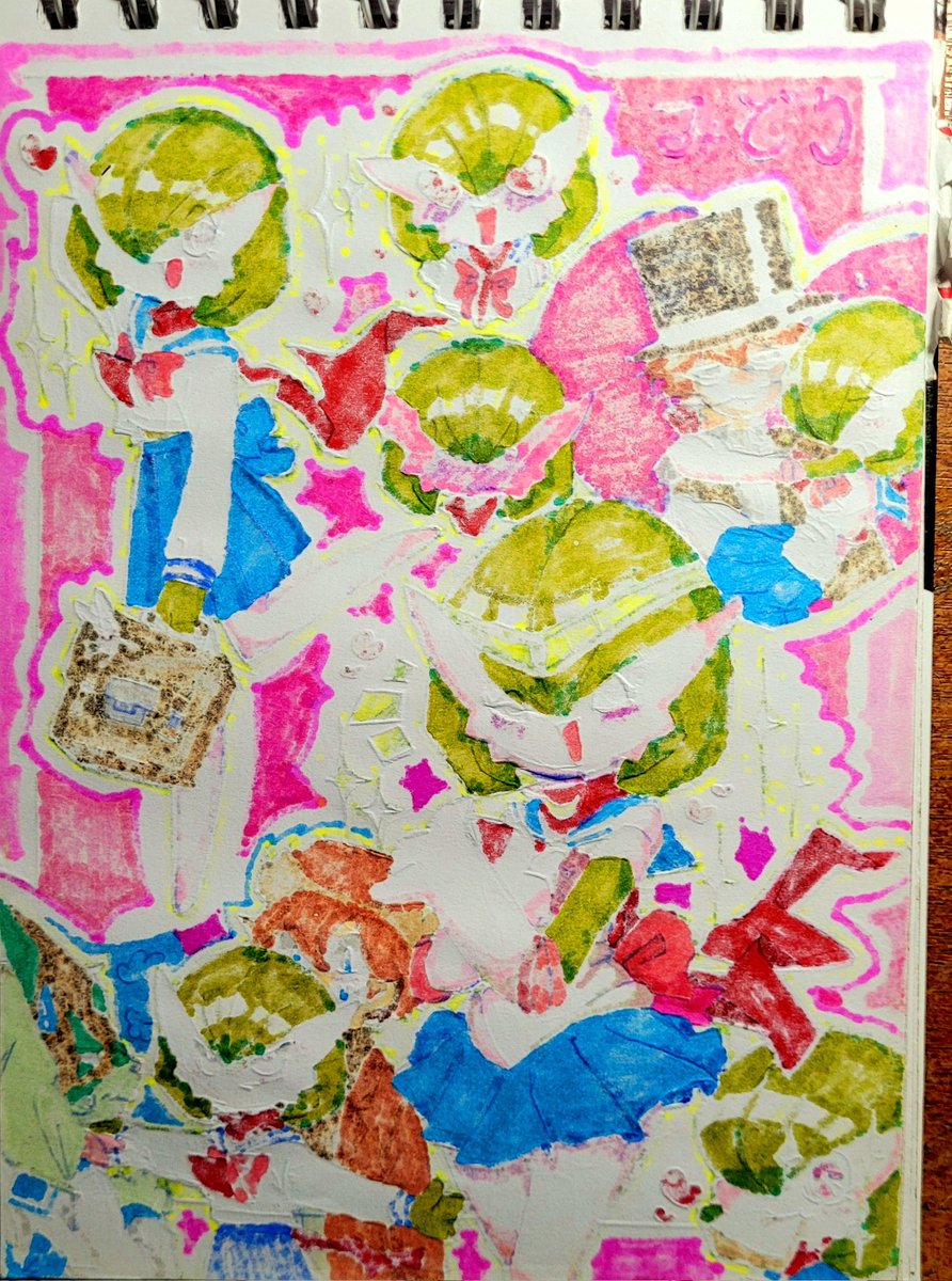 Mielsen (el milanesa) tweet media