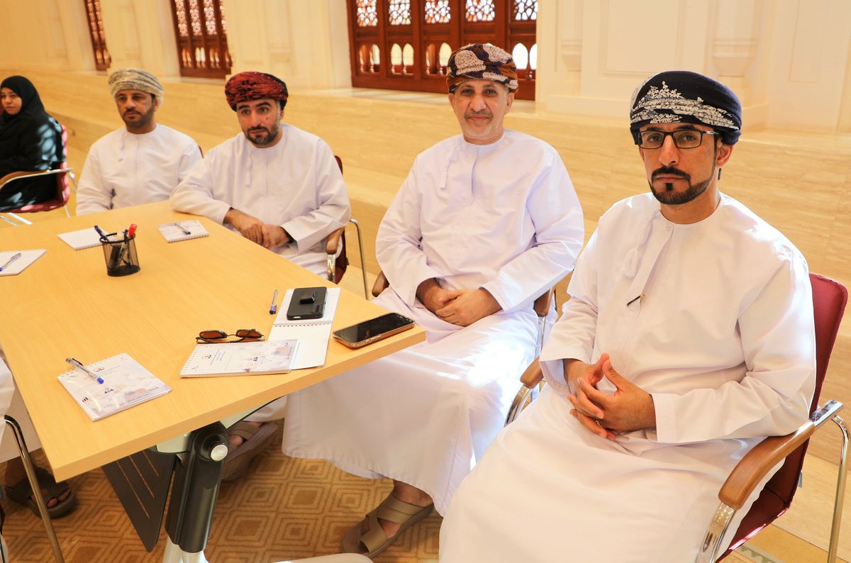 تعليمية الداخلية - سلطنة عمان tweet media