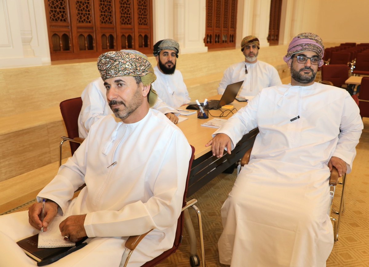 تعليمية الداخلية - سلطنة عمان tweet media