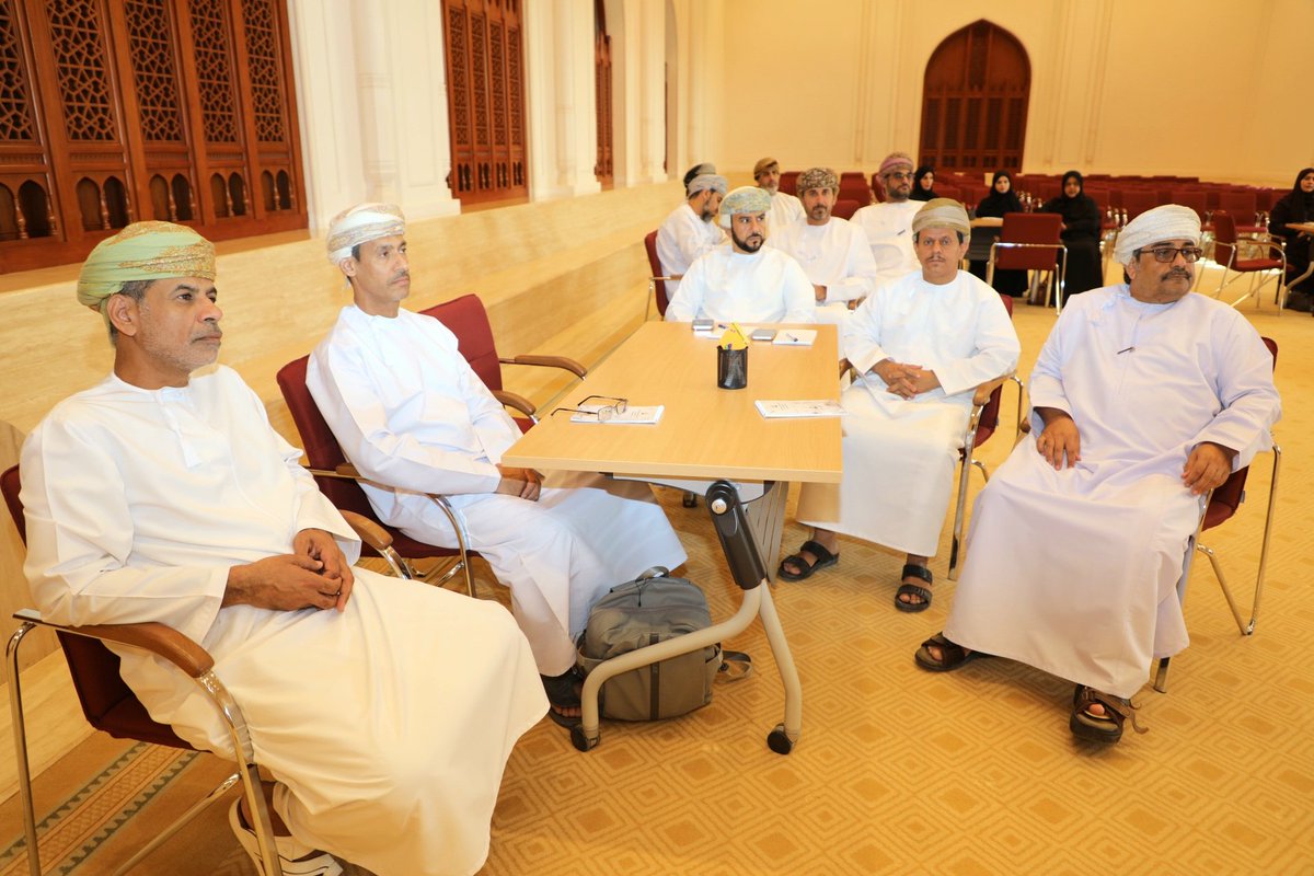 تعليمية الداخلية - سلطنة عمان tweet media