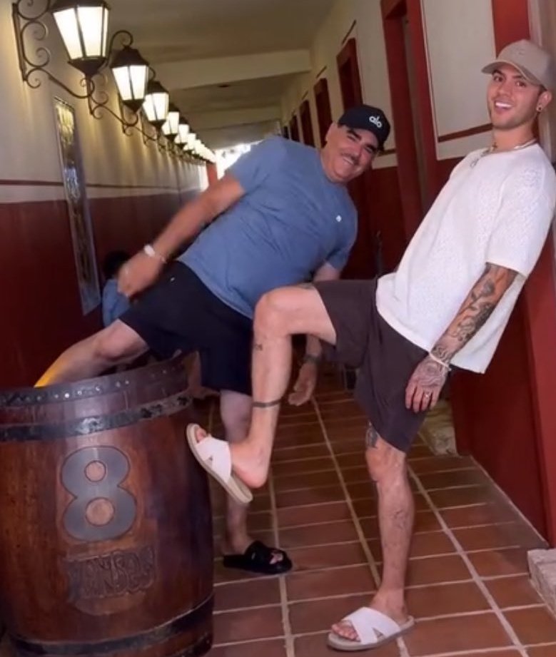 Yelzin Pantoja🇲🇽💎 tweet media