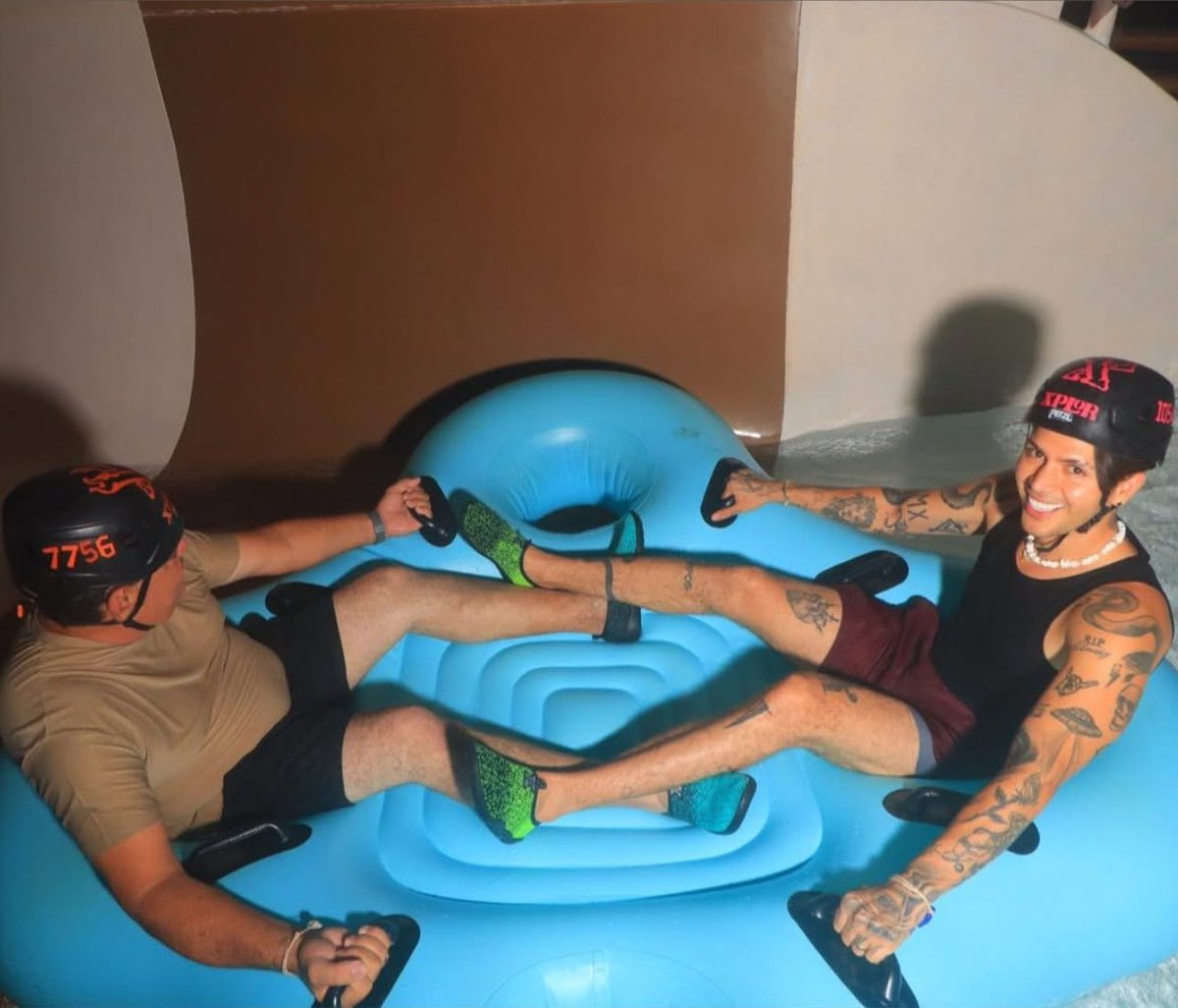 Yelzin Pantoja🇲🇽💎 tweet media