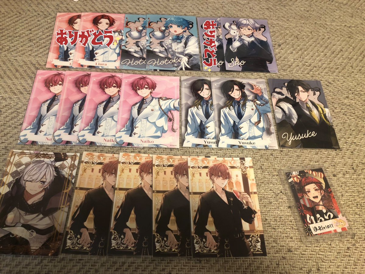 𝑅𝑖𝑡𝑜 tweet media