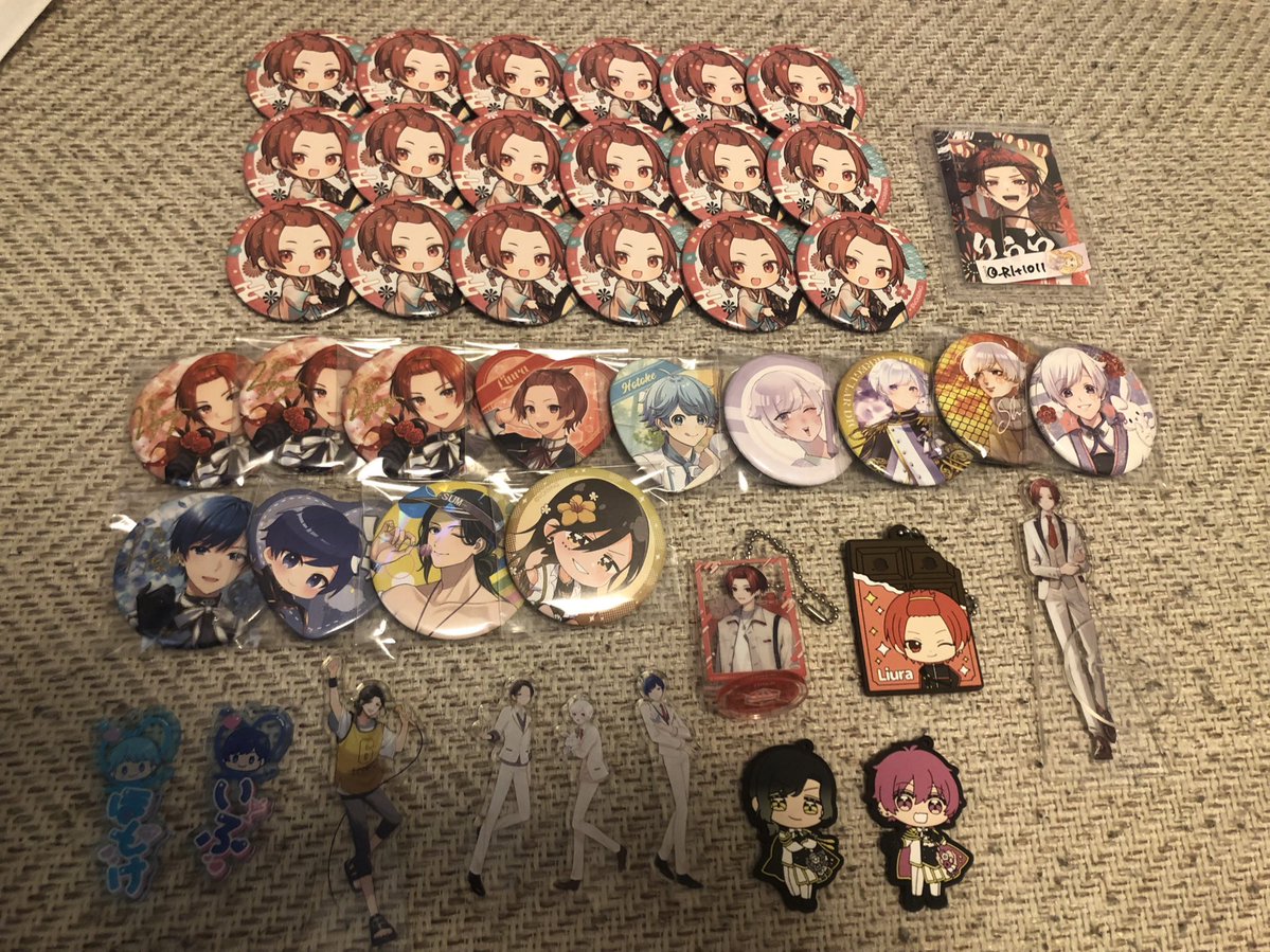 𝑅𝑖𝑡𝑜 tweet media