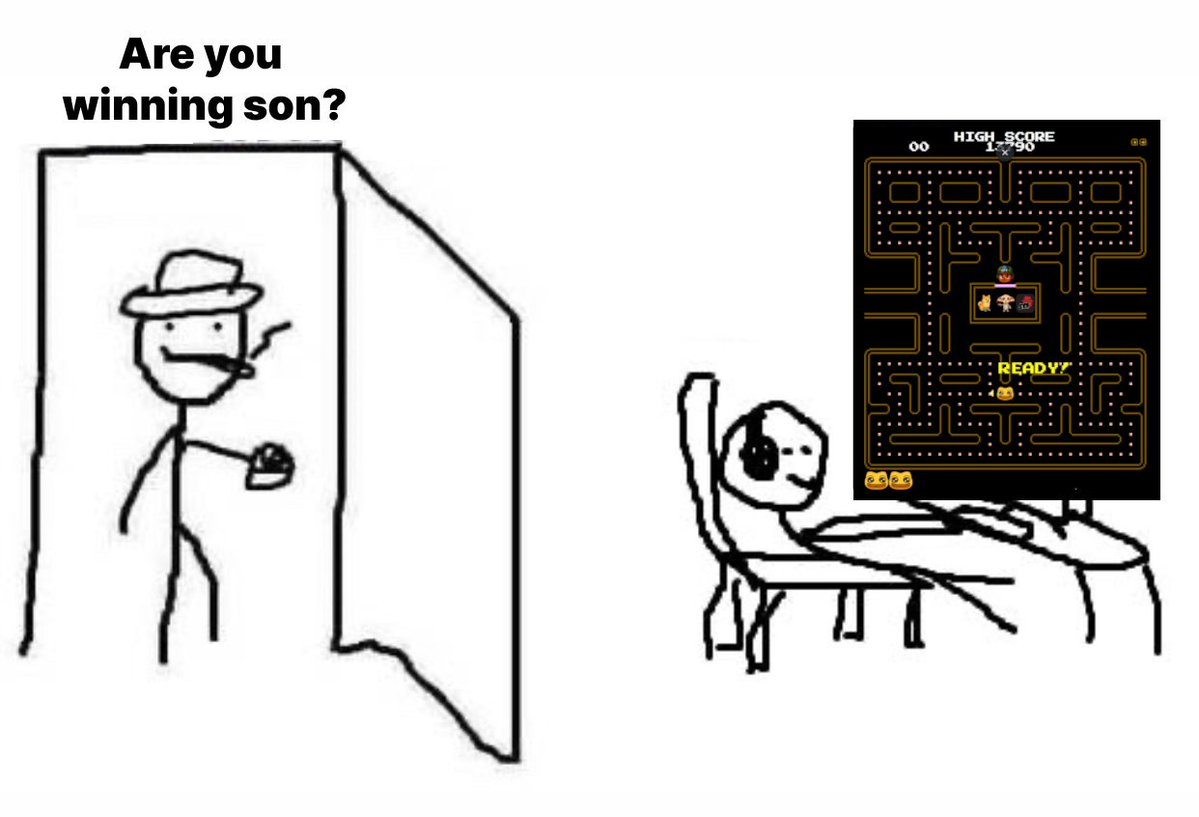 Matrix.fun tweet media
