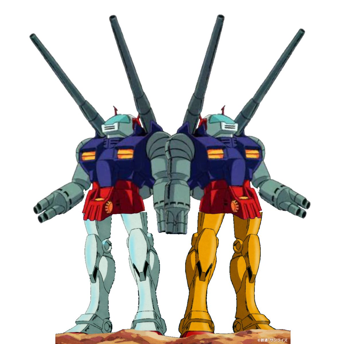 じょじょえん@タンク道 tweet media