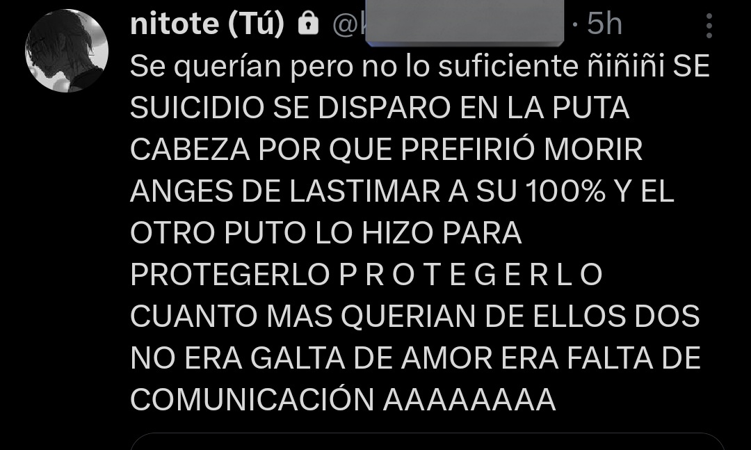 NITO 🌐 LUZASH CEO tweet media