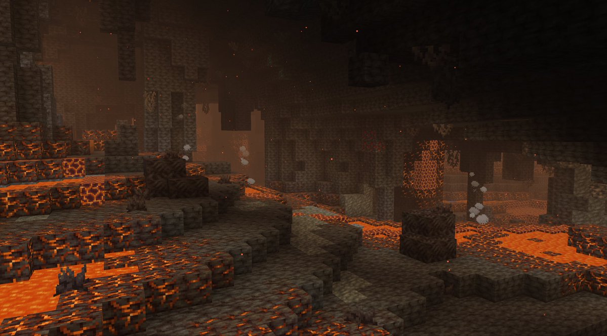 Darker Depths tweet media