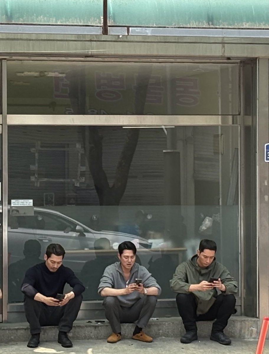 CS with team-m tweet media