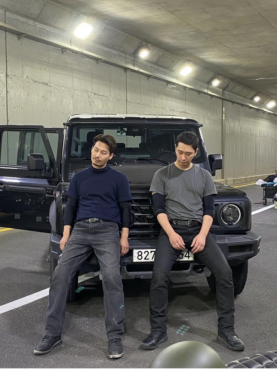 CS with team-m tweet media