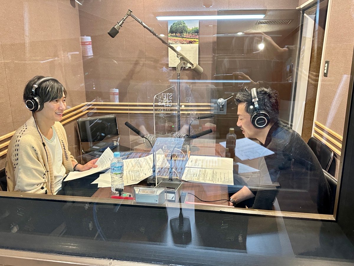 後上翔太 tweet media