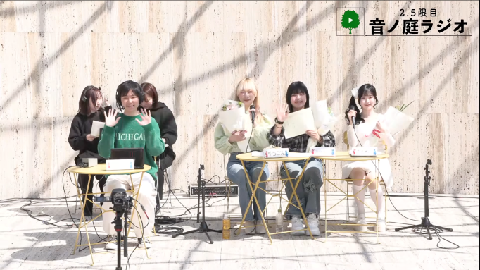 洗足学園音楽大学 tweet media