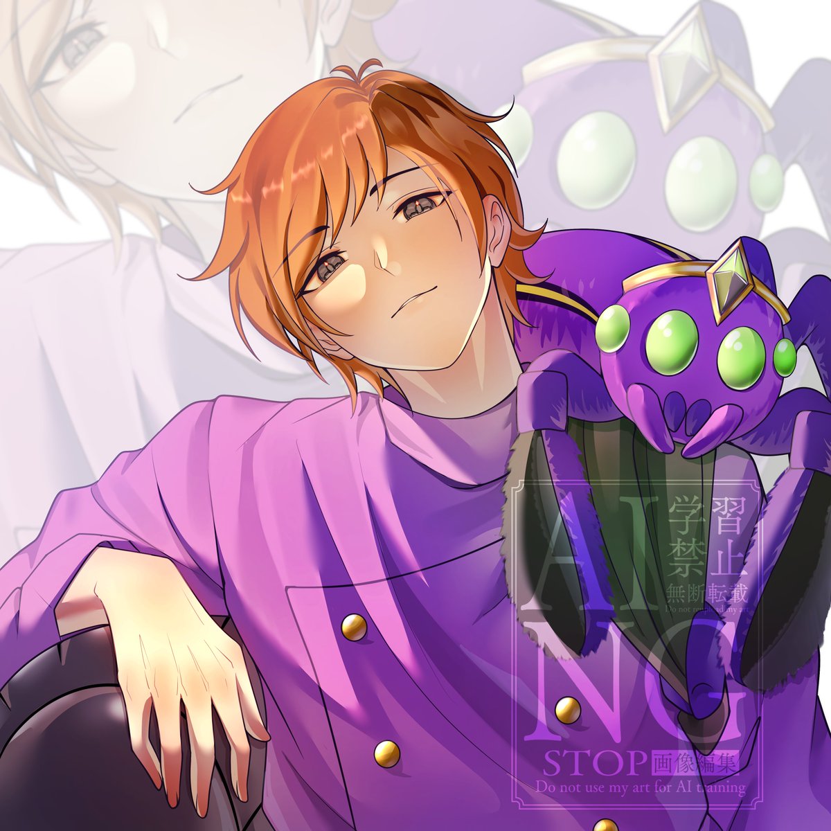 Juko | Commission Open! tweet media