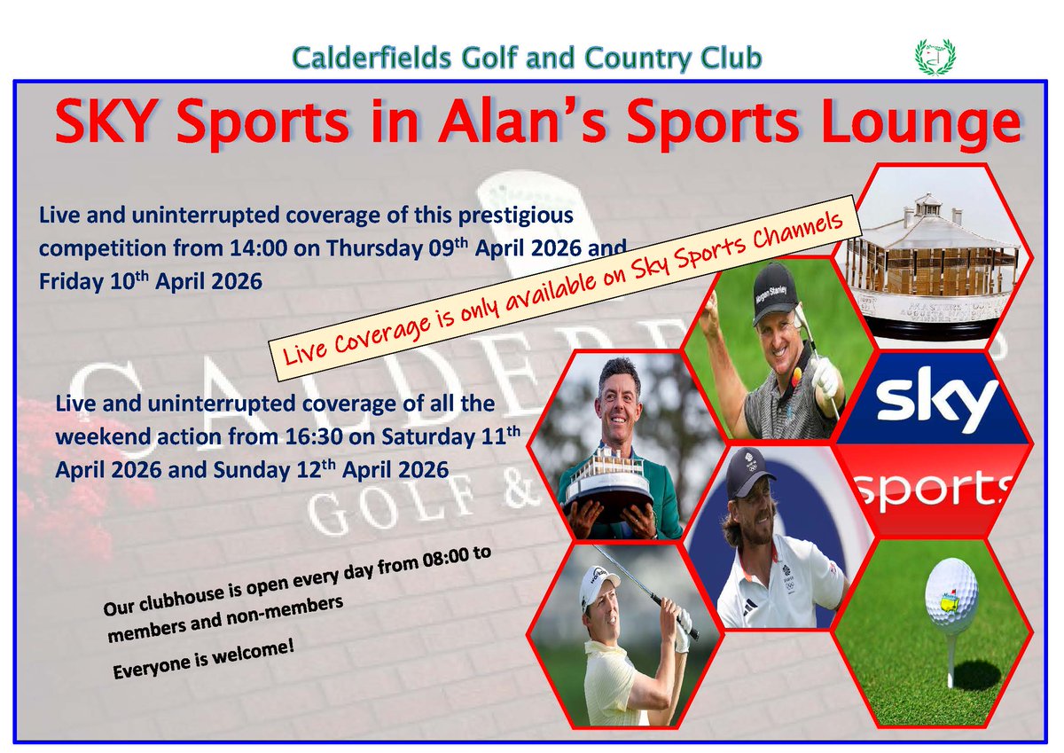 Calderfields tweet media