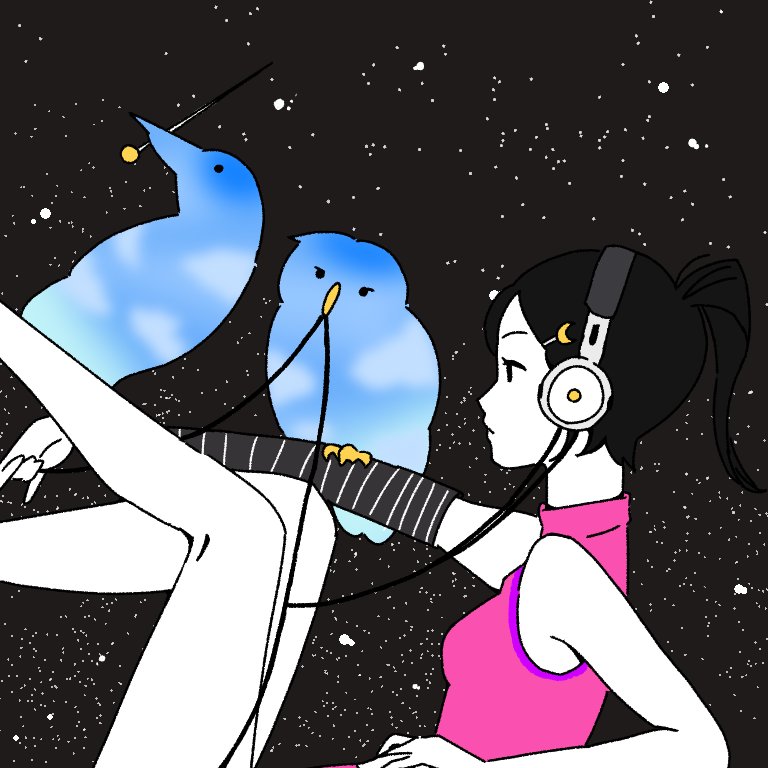 ねる🌙💤 tweet media