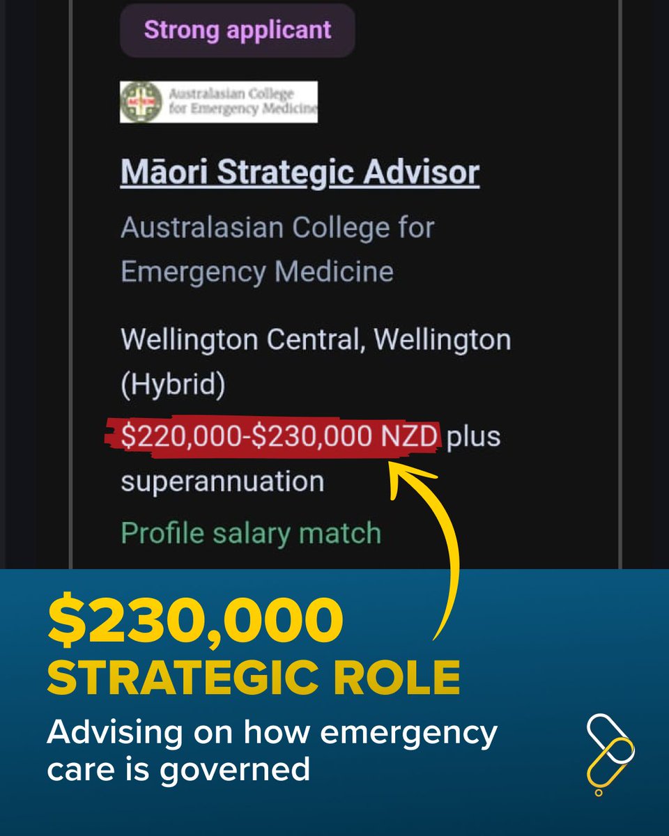 Hobson's Pledge tweet media