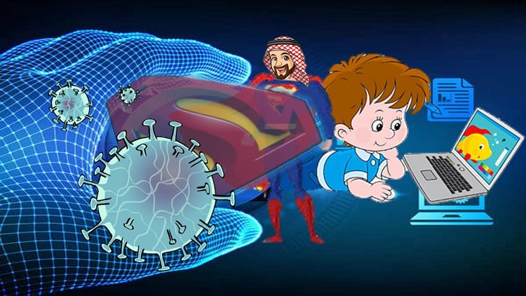 comidoc's tweet image. لذوى الهمم تحت الاشراف أوقف المخترقين! الحماية بأسلوب مبسط

⏱️ 57 mins
👥 69
🔄 Jul 2025
💰 FREE

comidoc.com/udemy/arabic-l…

#CyberSecurity #KidsSafety #ITSecurity #udemy