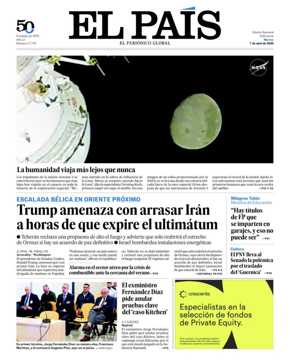 Luis Álvarez ⭐️ ✊🌹 tweet media