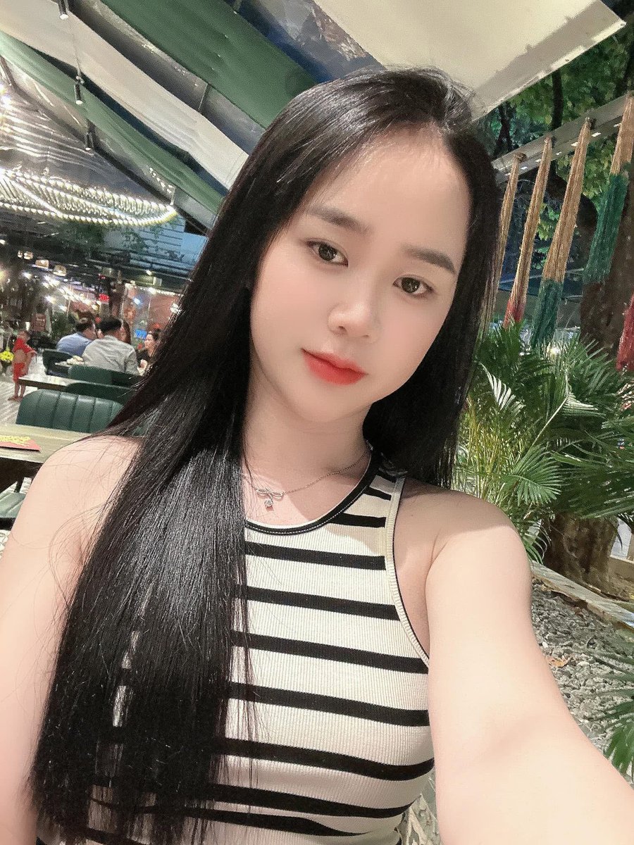 Kiều Linh Trâm tweet media