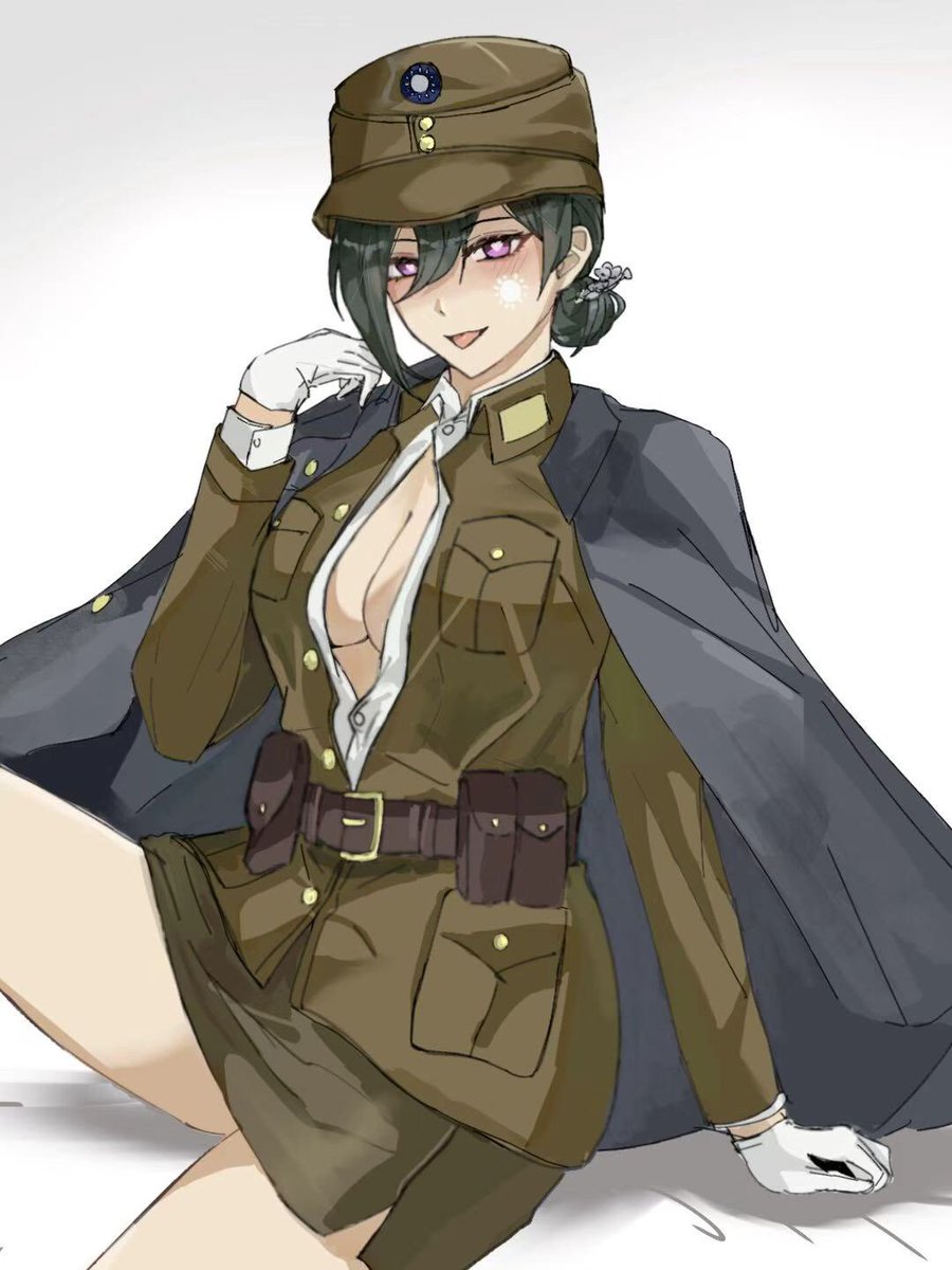 逆統戰:烽火 Reversed Front: Bonfire tweet media