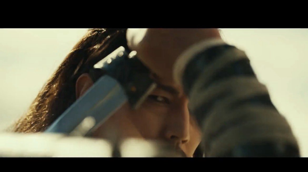 一瞬でしたが私は見逃しませんよ