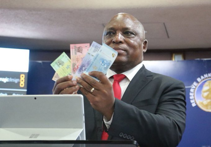 🇿🇼 ZANU PF PATRIOTS 🇿🇼 tweet media