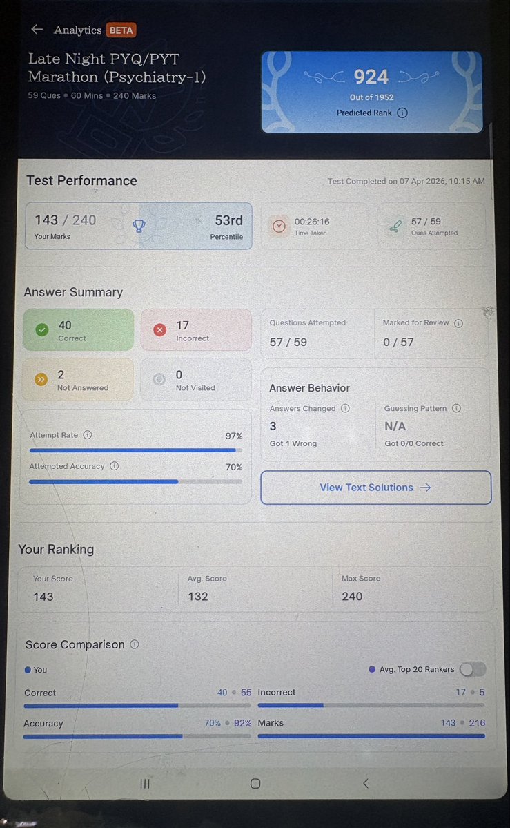Corous callosum 🧠 tweet media