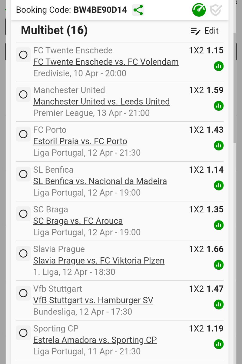 Glorious05's tweet photo. BW4BE90D14 110 odds 
BW4BE9084C 1000 odds https://t.co/DVKSoFfgui