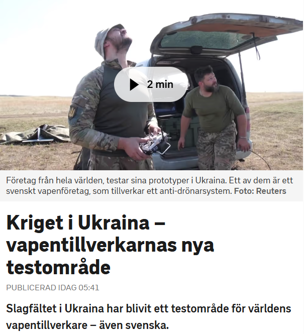 Roland X 🇸🇪🇷🇺🇮🇷 tweet media