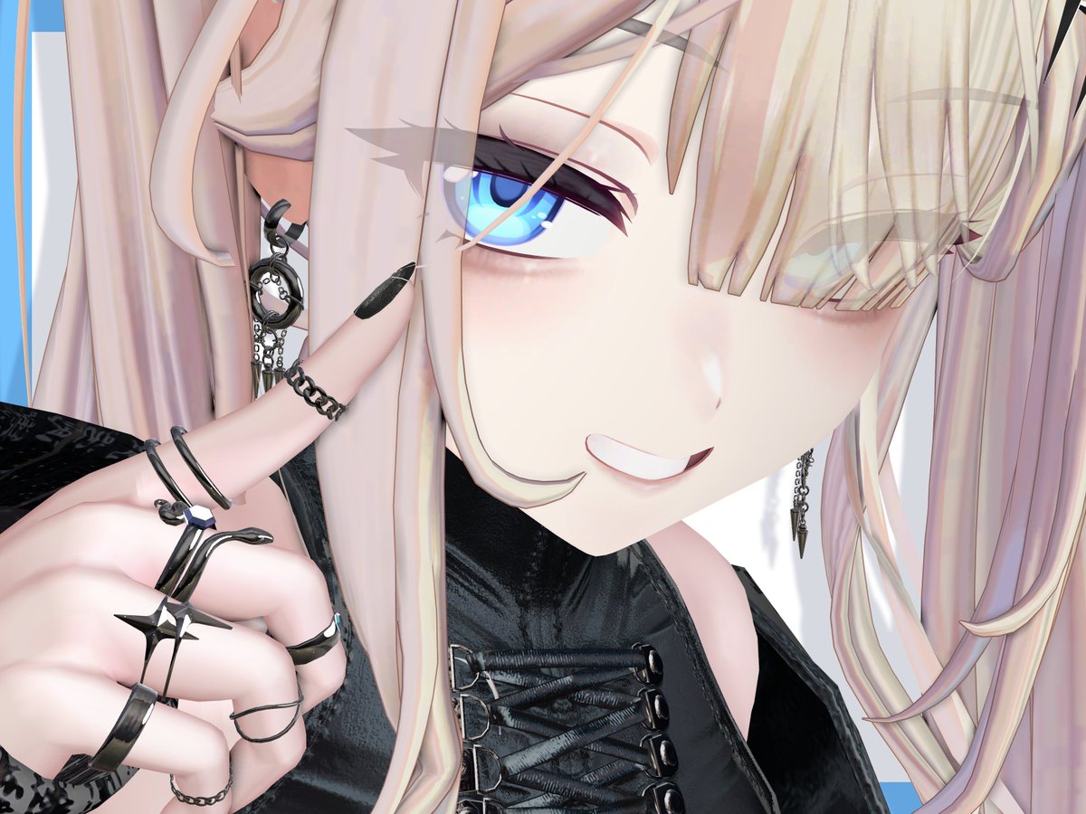 のすく tweet media