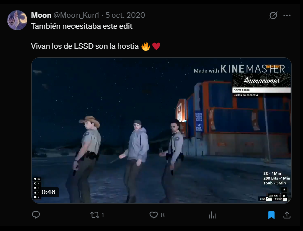 🌙YuniArt🌙 | Actualicé mí Fanfic SenGen tweet media