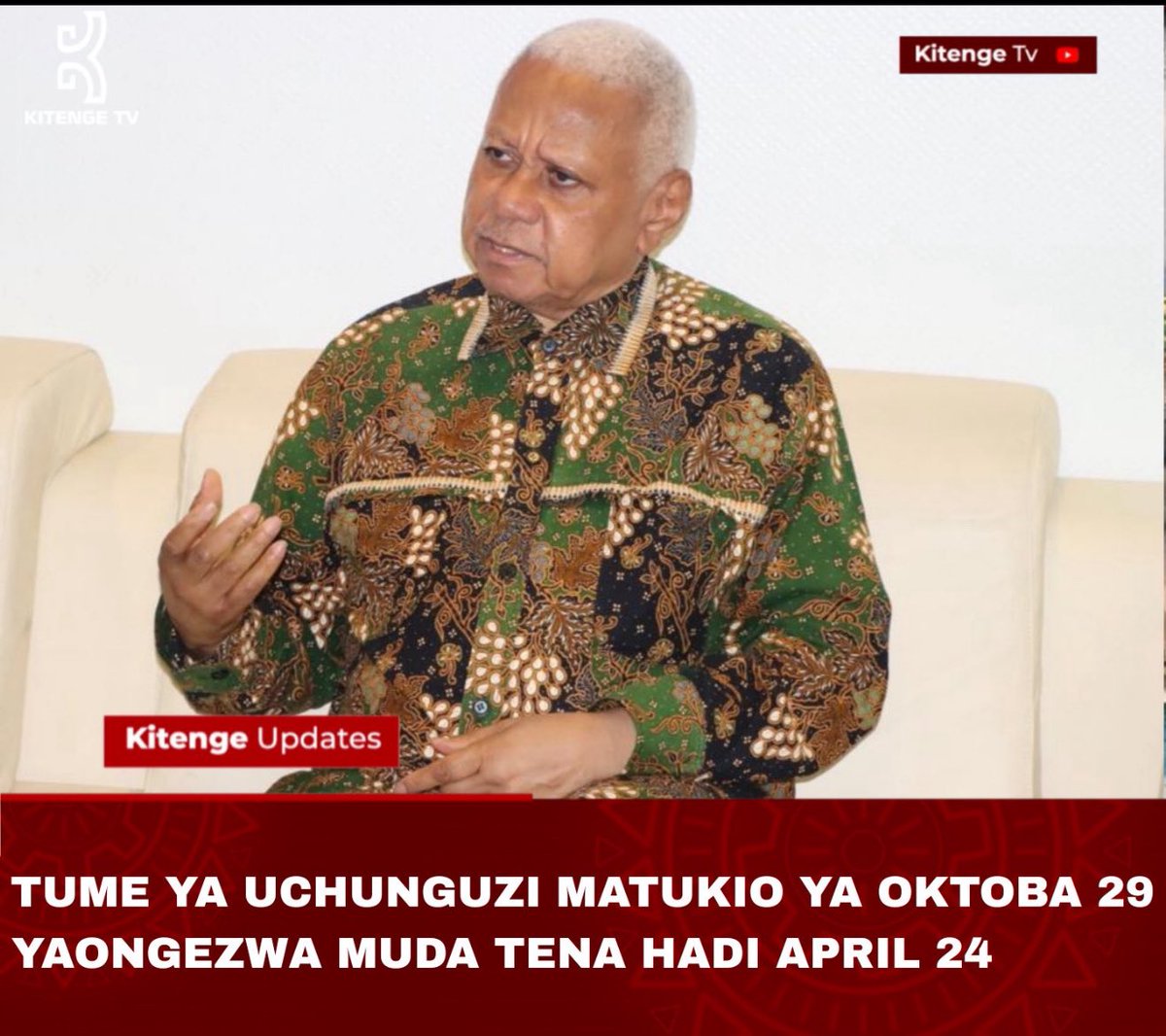 Johari Mshana tweet media