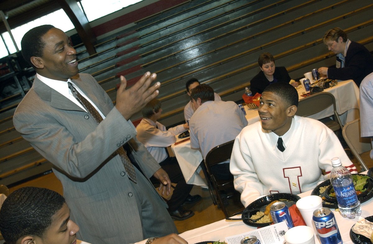 Michael O'Brien tweet media