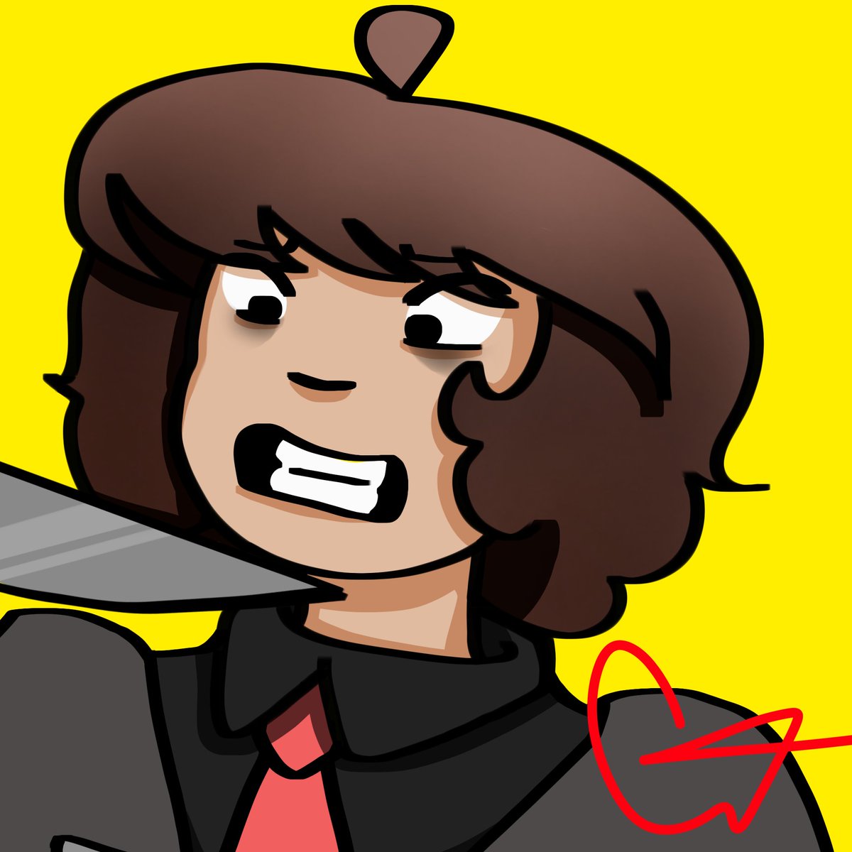 ꉂ`🍥`˖ waggy ! #saisei tweet media