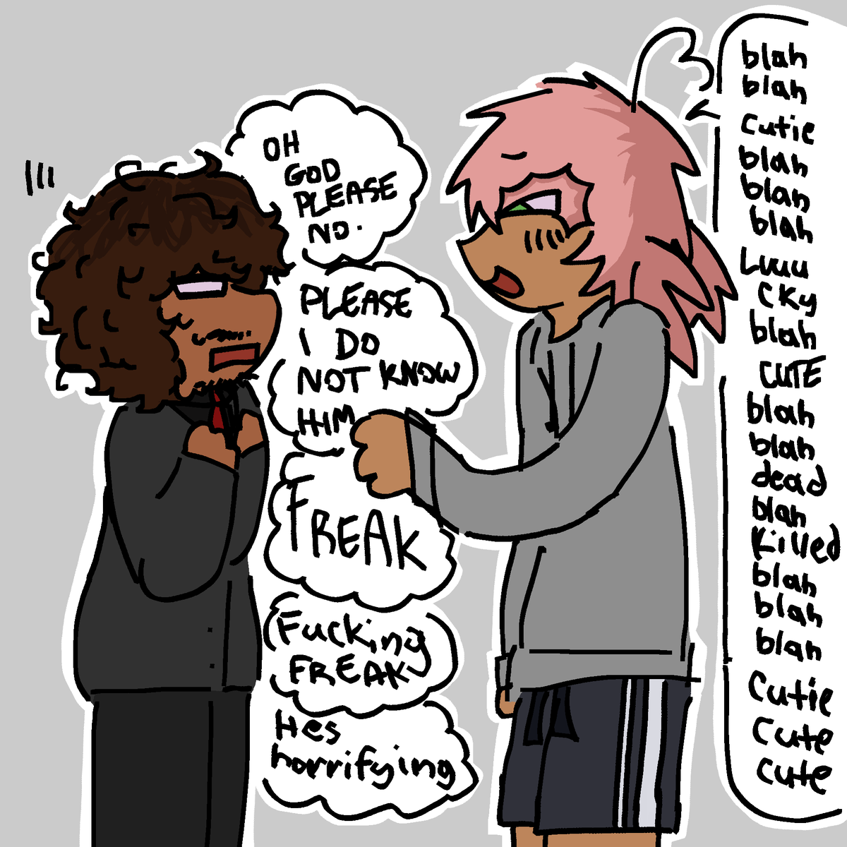 ꉂ`🍥`˖ waggy ! #saisei tweet media