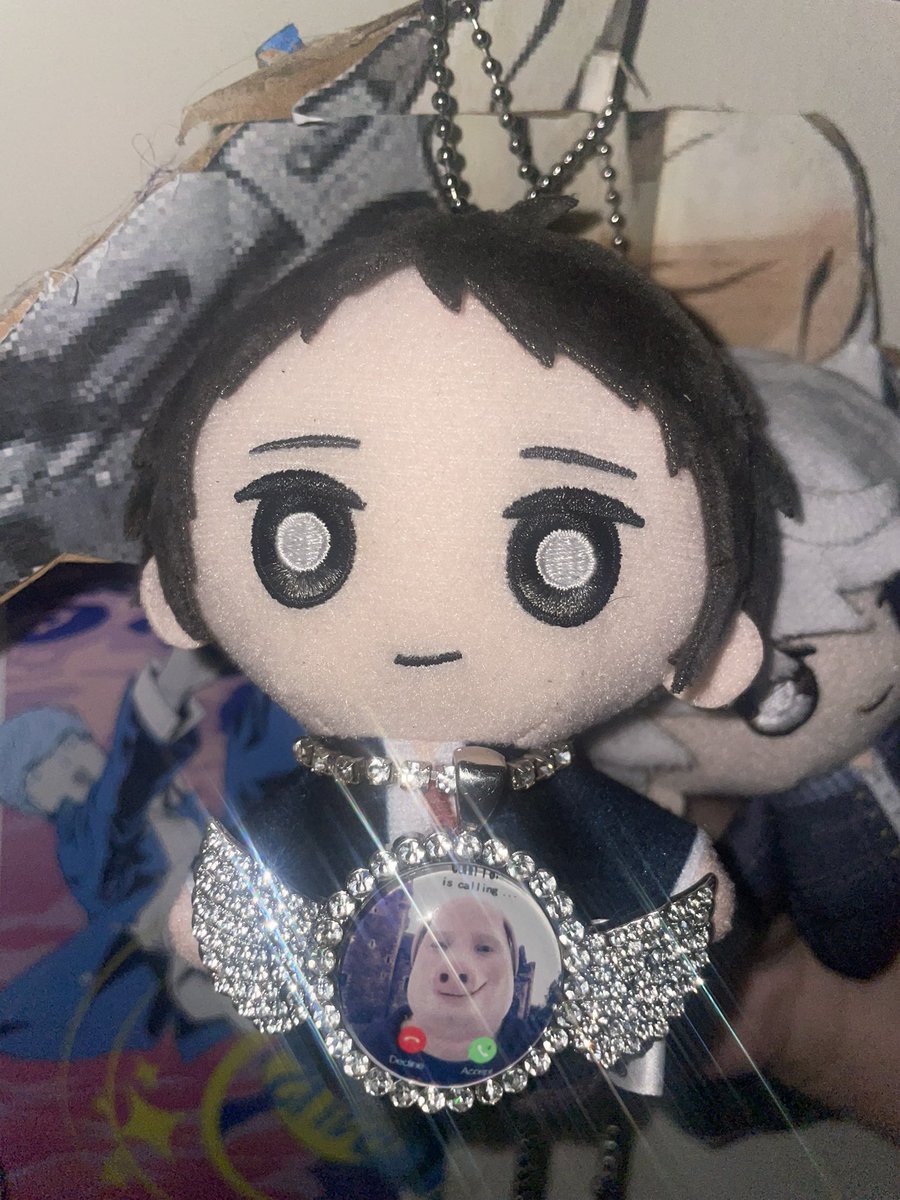 mads / chell tweet media