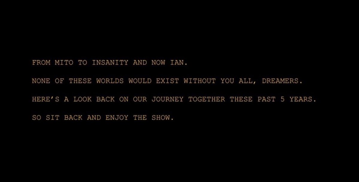 𝔞𝔯𝔬🕷️𝐓𝐇𝐄 𝐒𝐇𝐎𝐖 tweet media