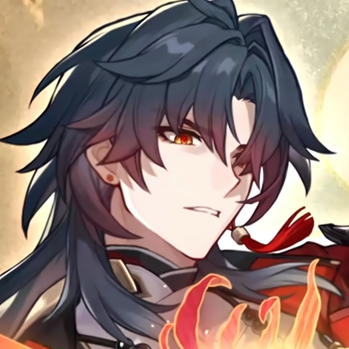 ✦ timely astral hunter tweet media