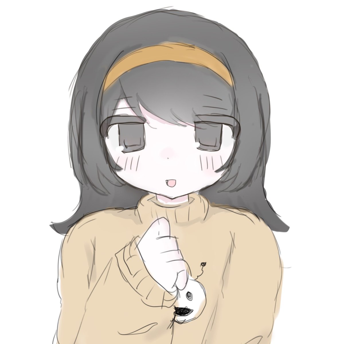 ヤドン tweet media