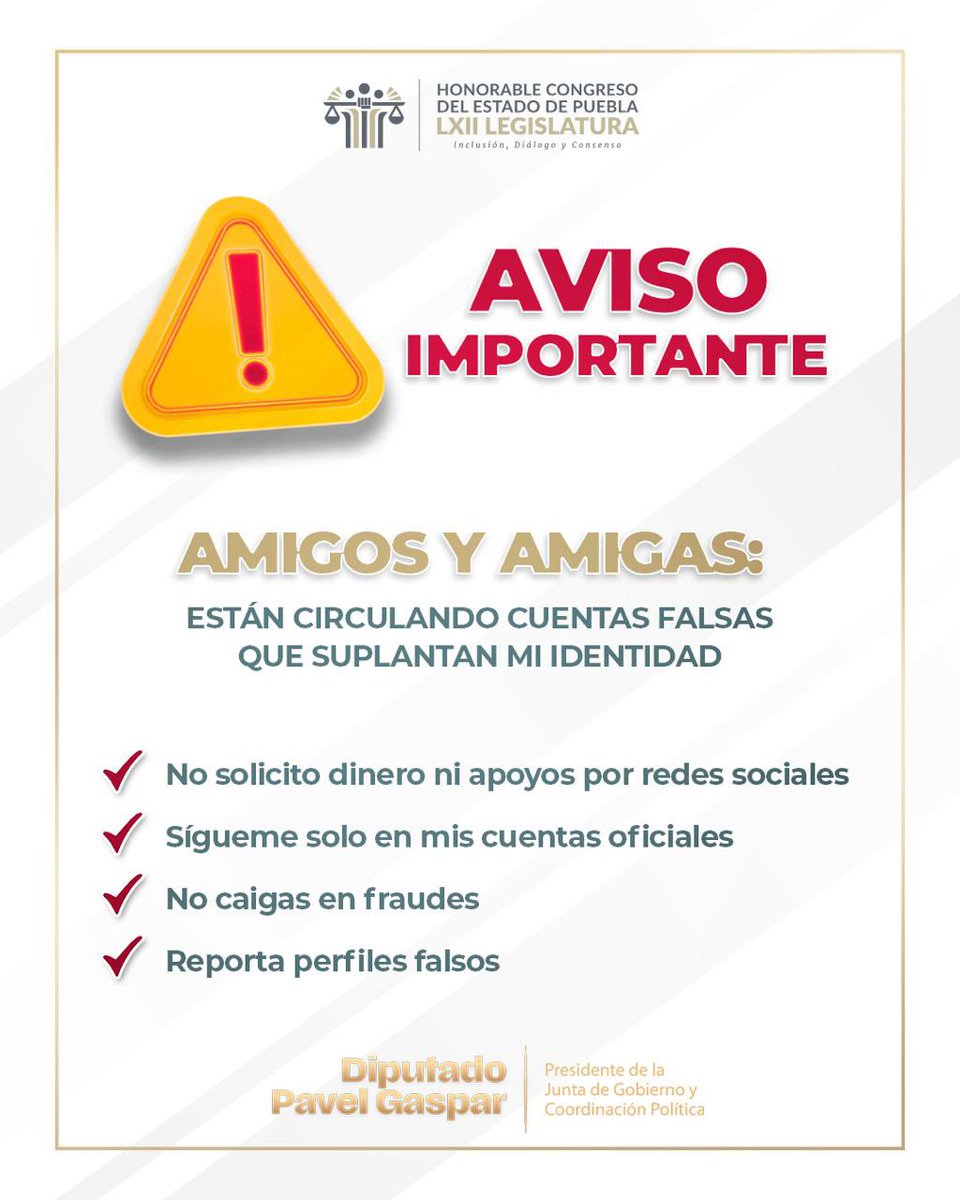 Pavel Gaspar Ramirez (@soypavelgaspar) on Twitter photo 