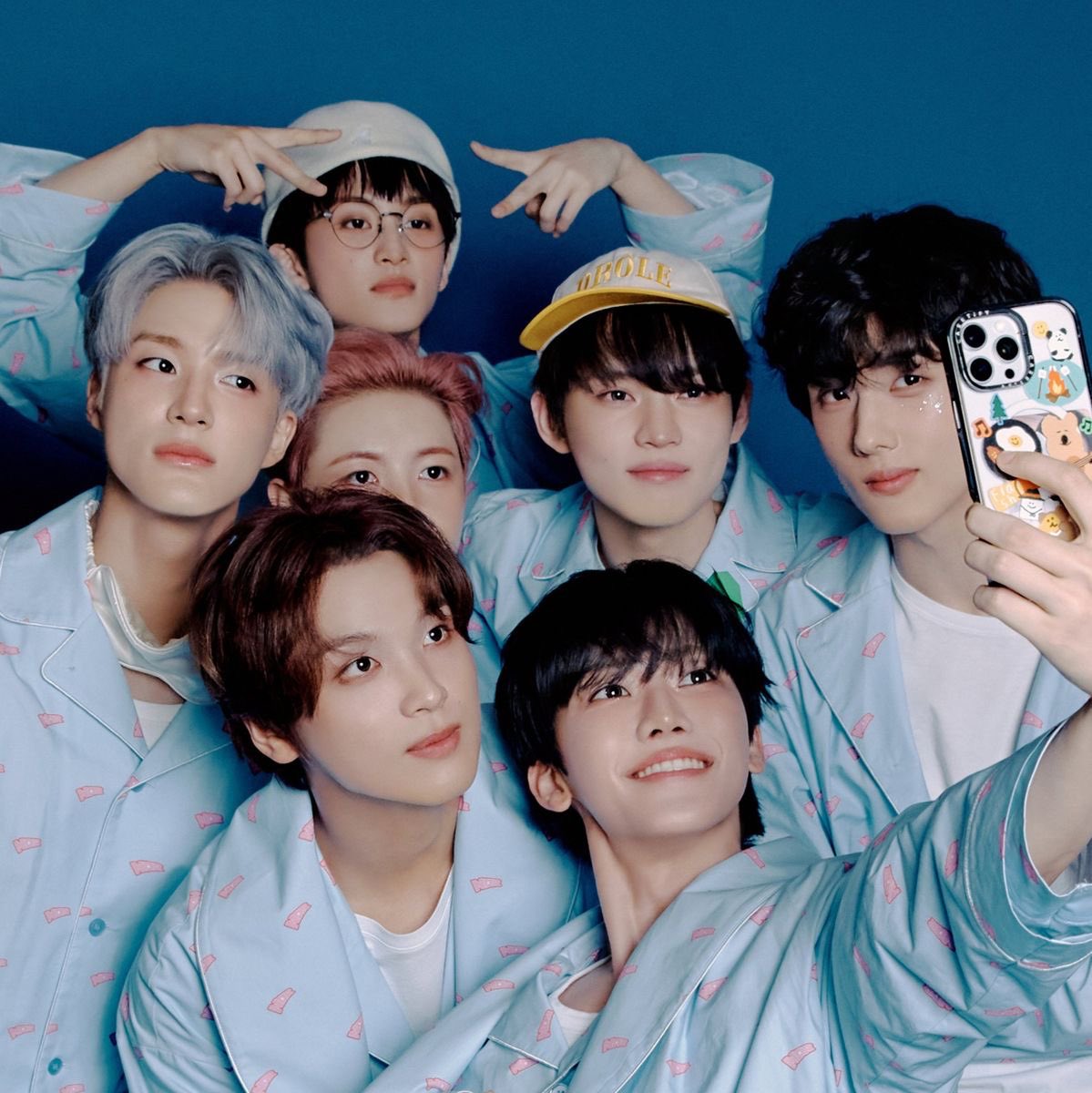 sion le glaseo su donita rosita a yushi tweet media