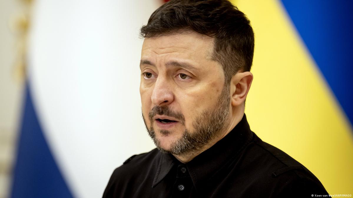 DW на русском tweet media