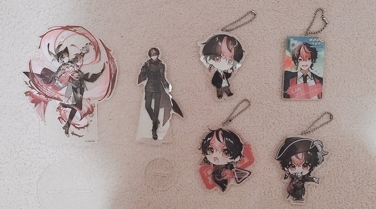 Yuni︎@取引垢 tweet media