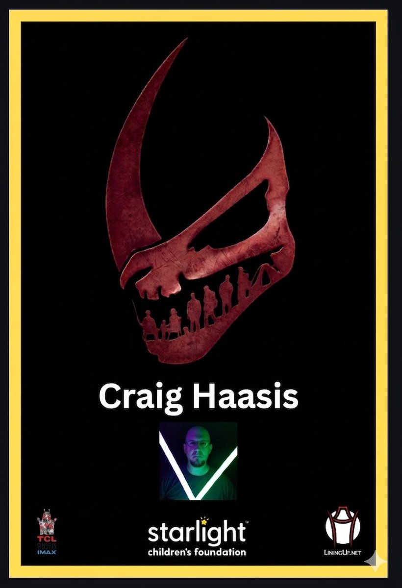 We have Line badges!