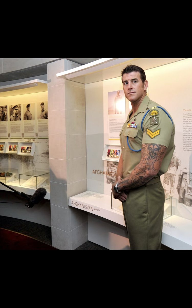 PROFESSOR RODGERS SPEAKS FOR THE HARD WORKING AUST tweet media